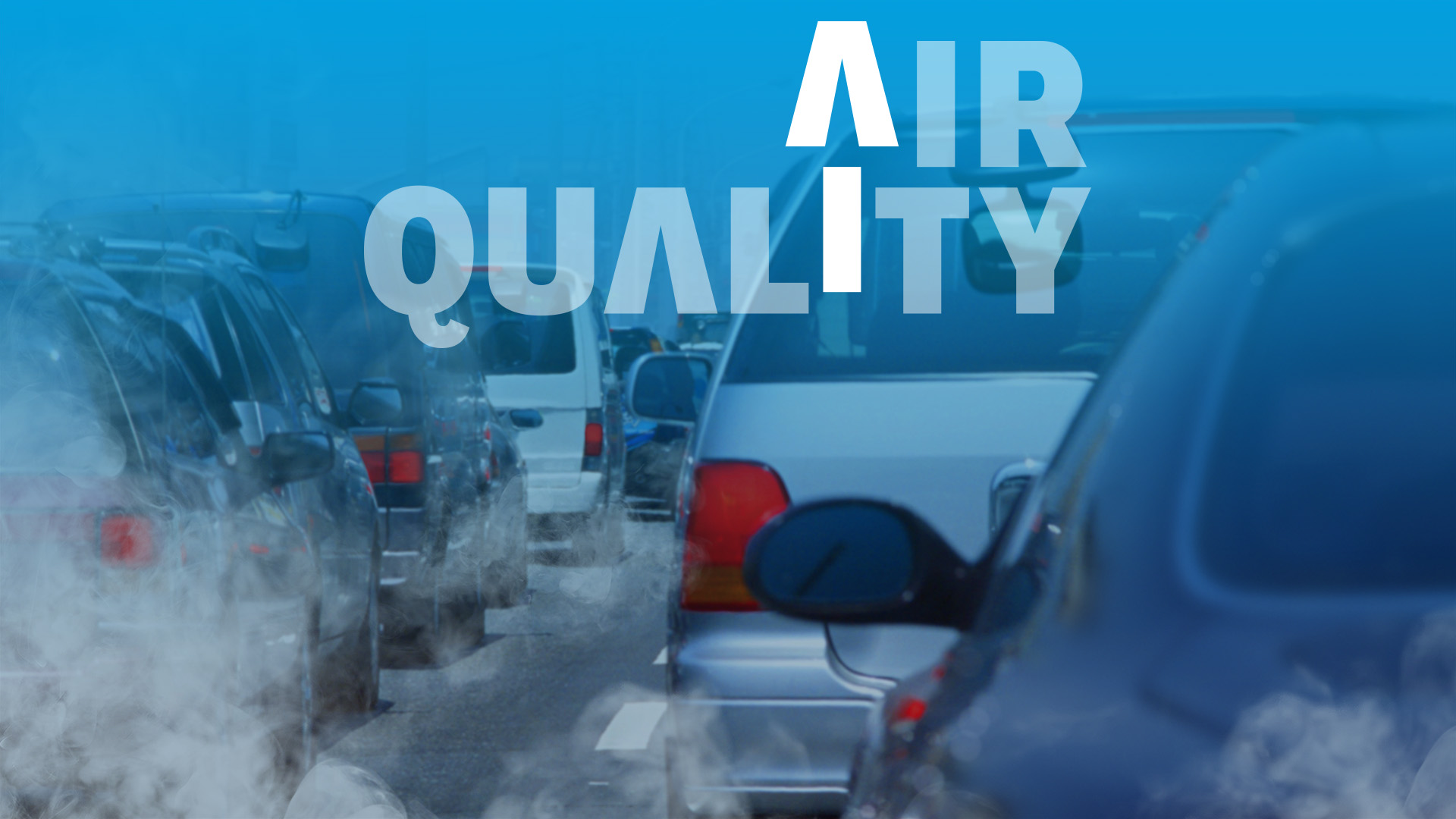 Image depicting air quality