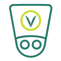 Viva Sensor Icon
