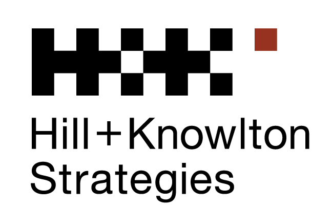 Hill+Knowlton Strategies London organiser of the roundtable covering using Big Data in Transportation for Post-Pandemic Recovery