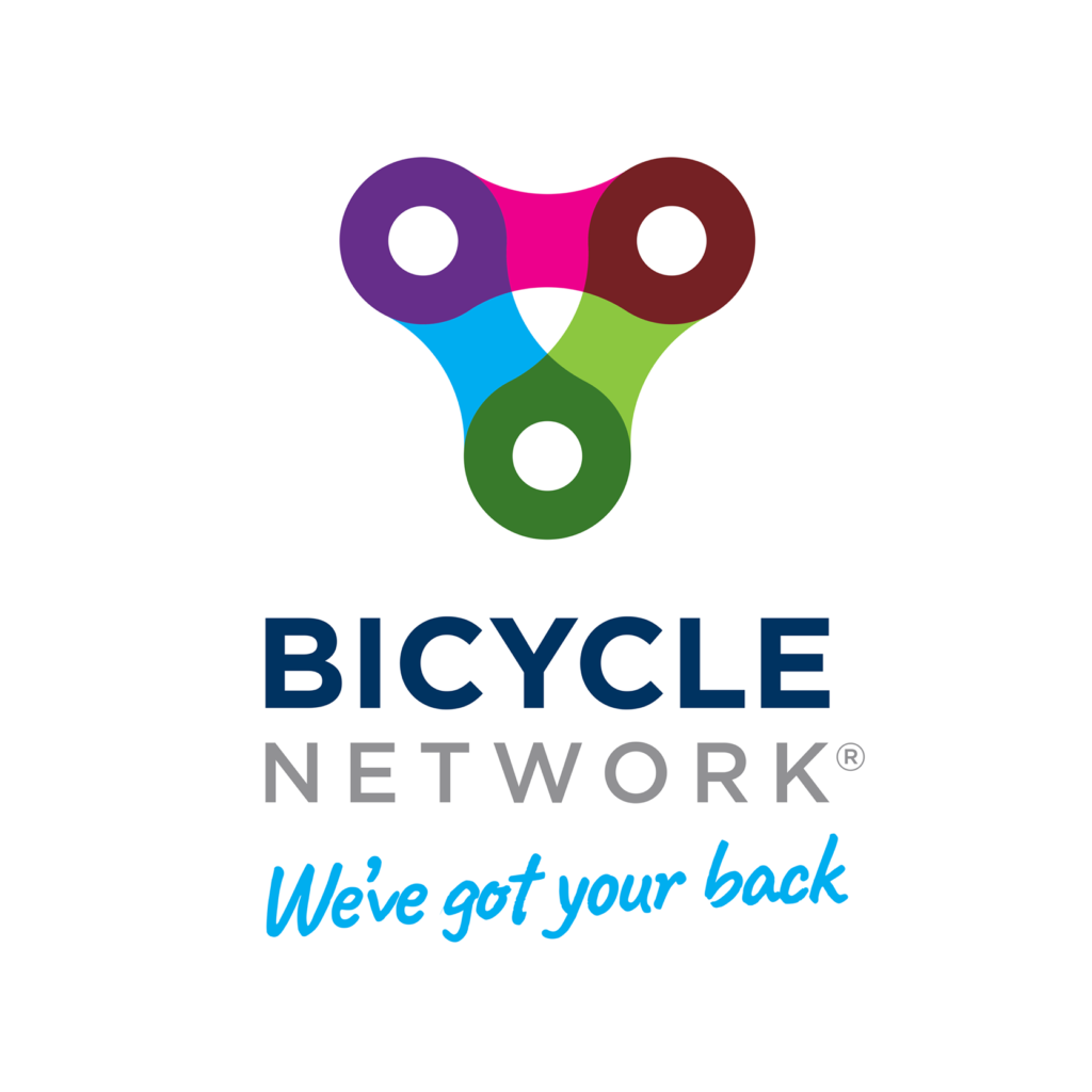 Bicycle Network and Viva partnership with the City of Port Phillip in Australia