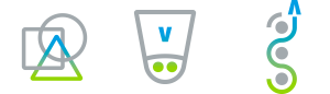 Viva traffic monitoring and optimisation icons