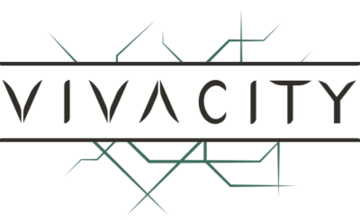 VivaCity logo