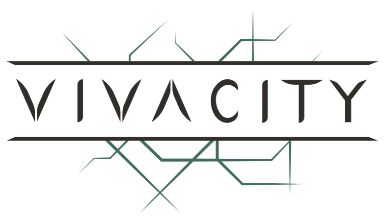 VivaCity logo