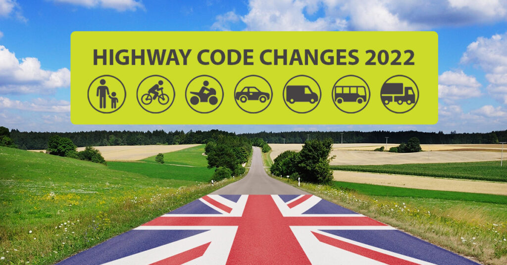 Decoding the Highway Code Changes With Data Insights VivaCity