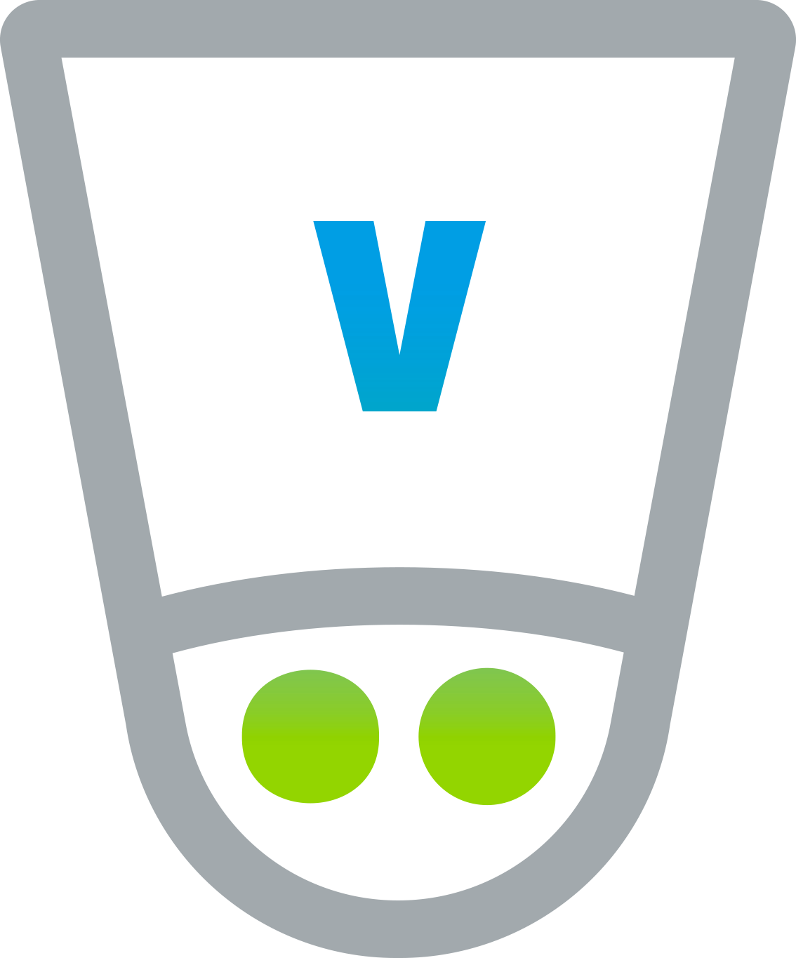 Icon of VivaCity traffic monitoring sensor