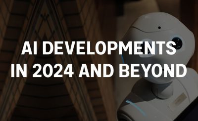 AI development and predictions in 2024 for the transport Industry by VivaCity's CEO Mark Nicholson