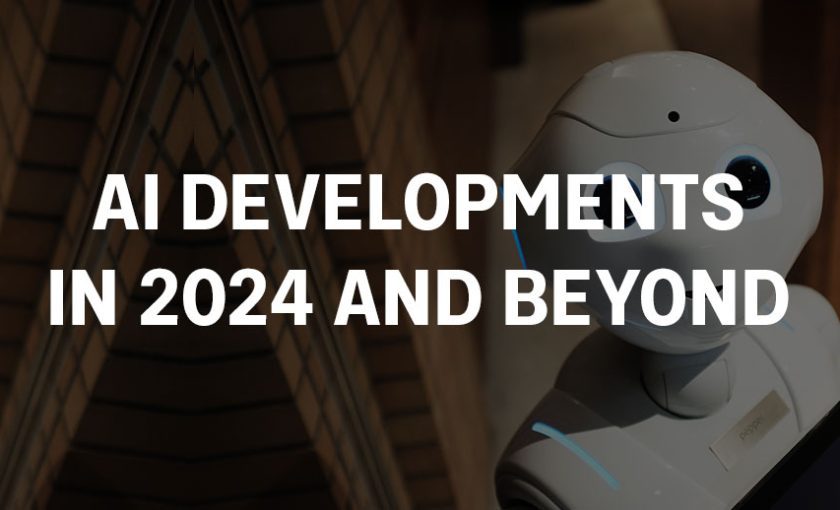 AI development and predictions in 2024 for the transport Industry by VivaCity's CEO Mark Nicholson