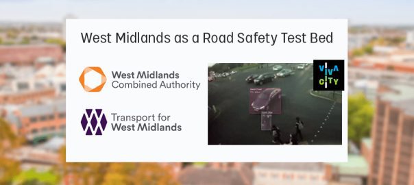 Transport for West Midlands and VivaCity Road Safety Project Focus Group